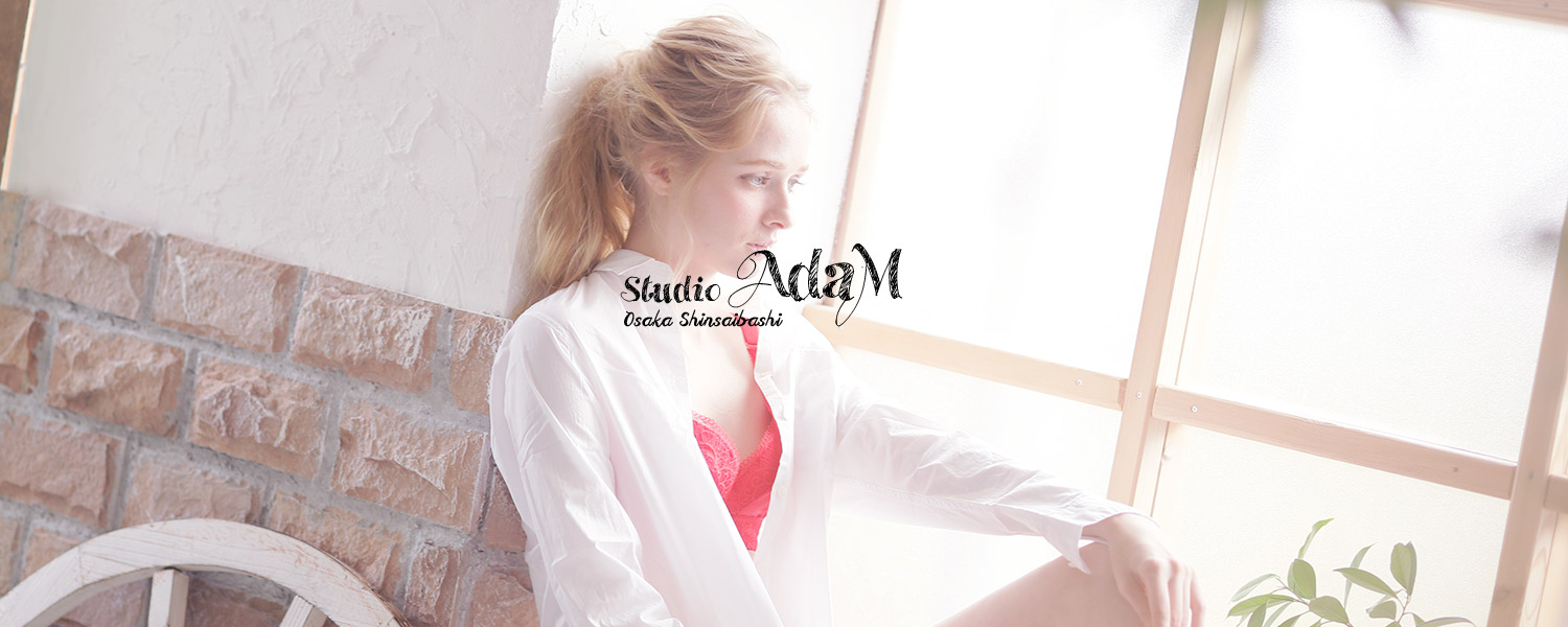 �����^���X�^�W�I STUDIO AdaM2