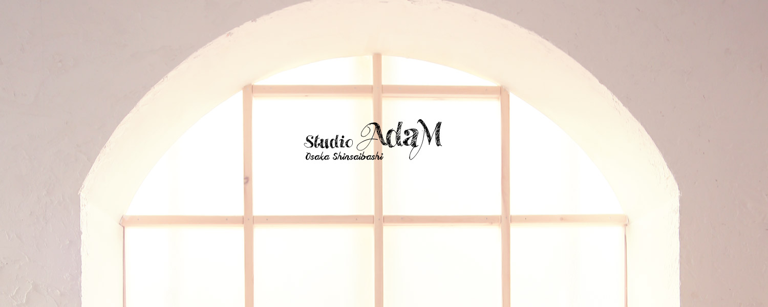 �����^���X�^�W�I STUDIO AdaM3