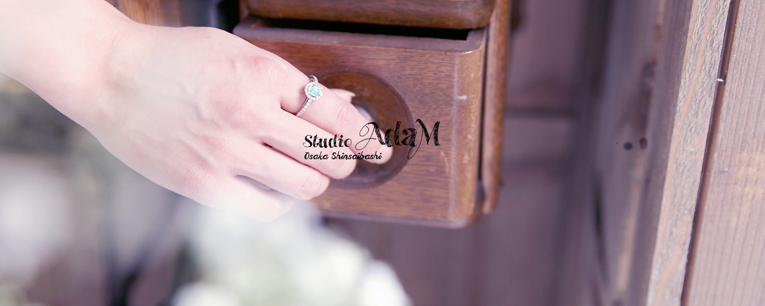 �����^���X�^�W�I STUDIO AdaM4