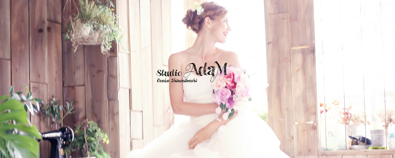 �����^���X�^�W�I STUDIO AdaM6