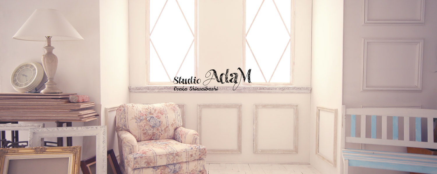 �����^���X�^�W�I STUDIO AdaM7