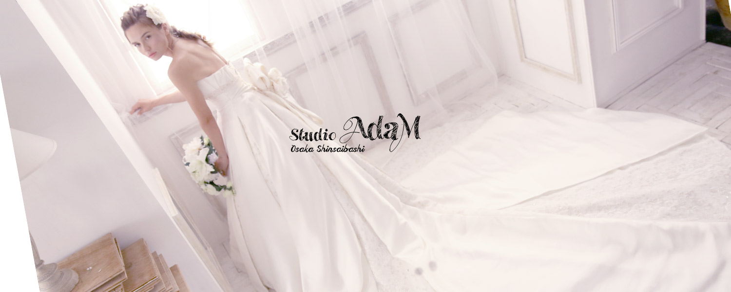 �����^���X�^�W�I STUDIO AdaM9