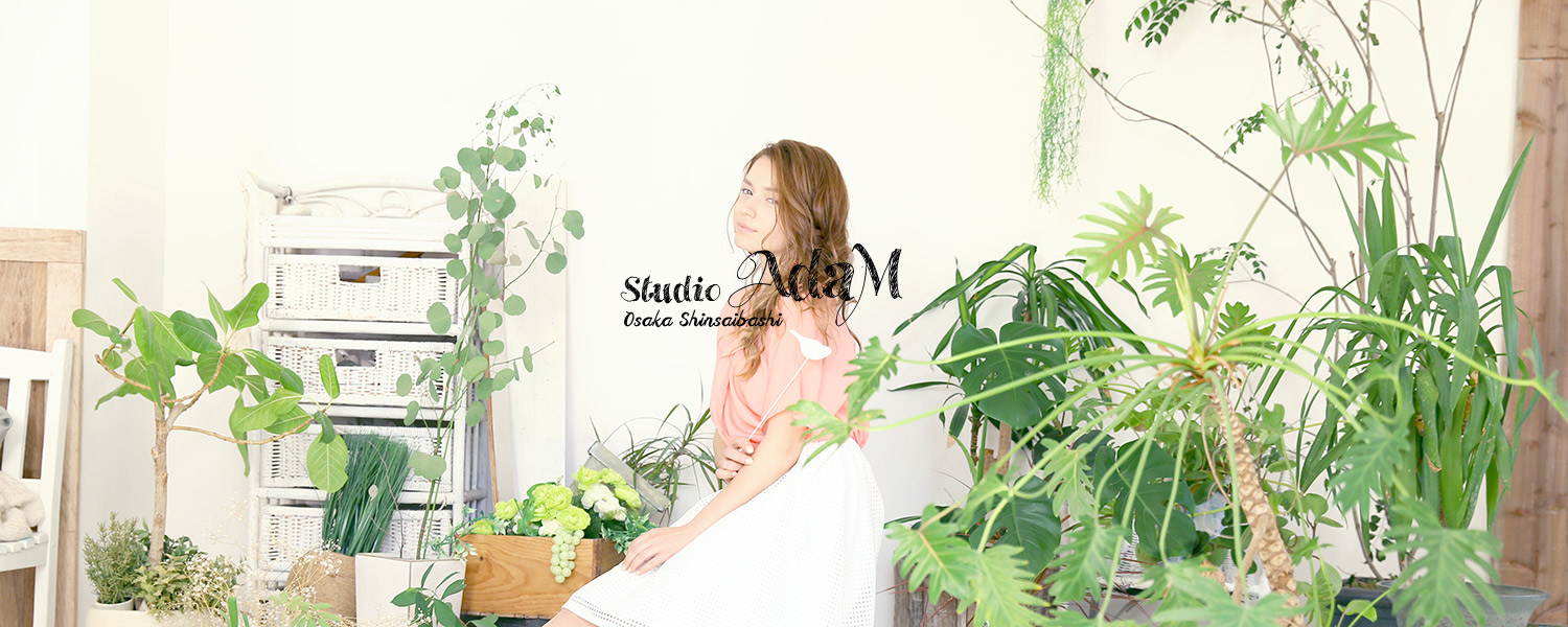 �����^���X�^�W�I STUDIO AdaM11