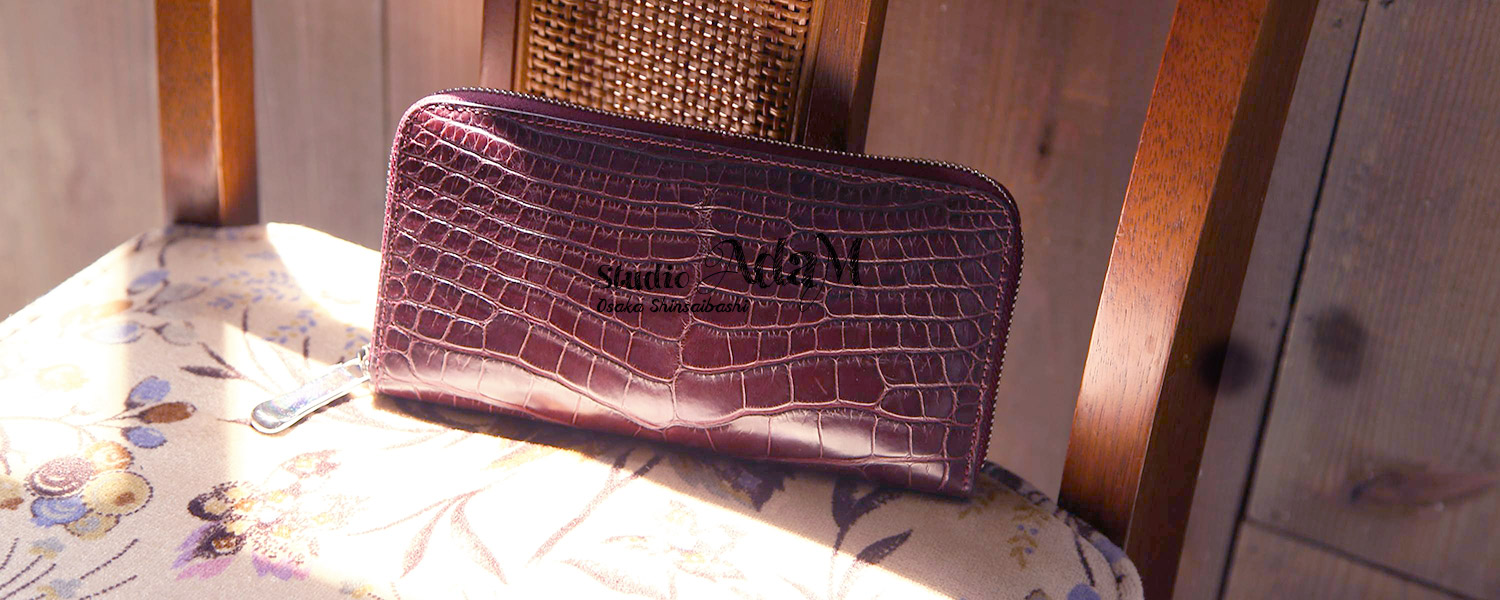 �����^���X�^�W�I STUDIO AdaM16