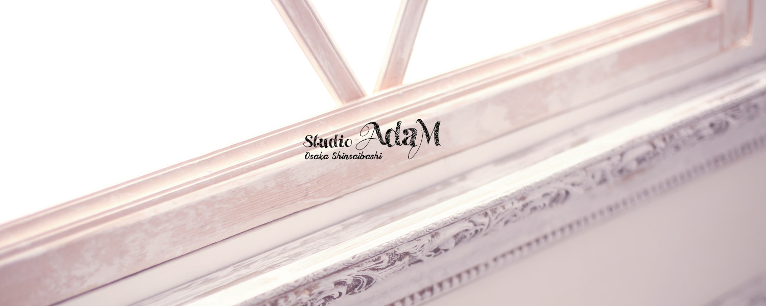 �����^���X�^�W�I STUDIO AdaM18