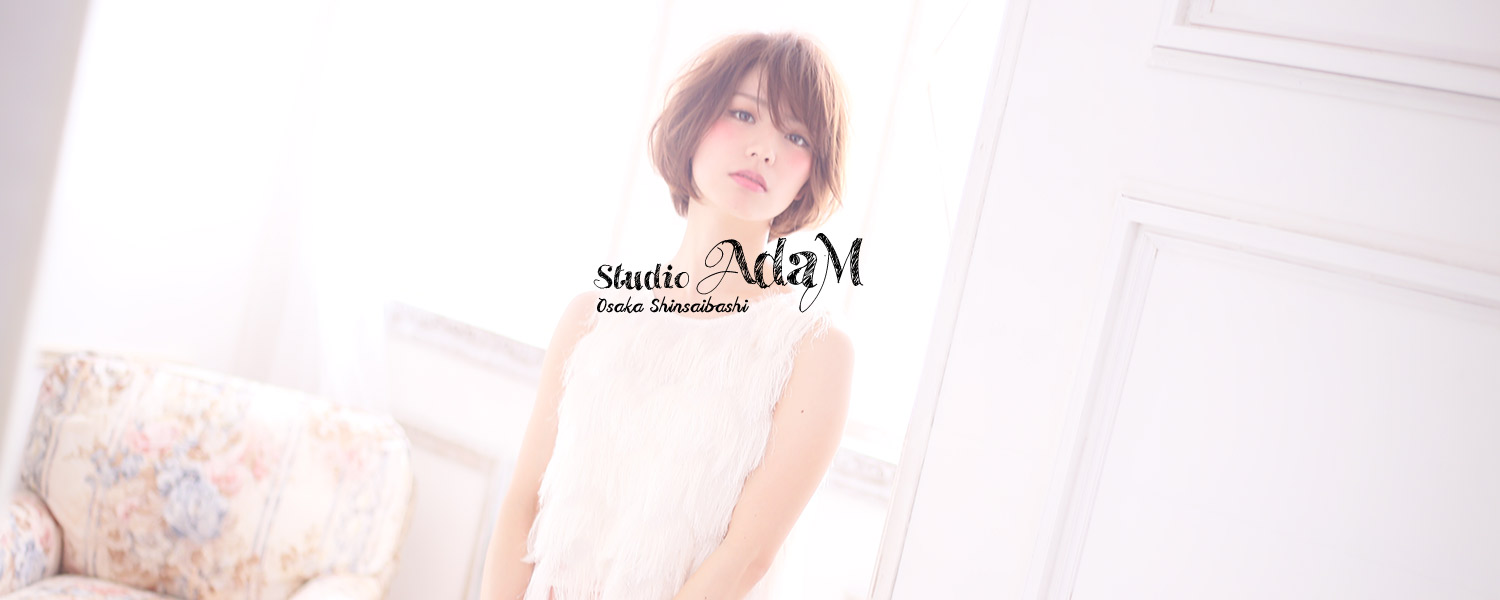 �����^���X�^�W�I STUDIO AdaM19