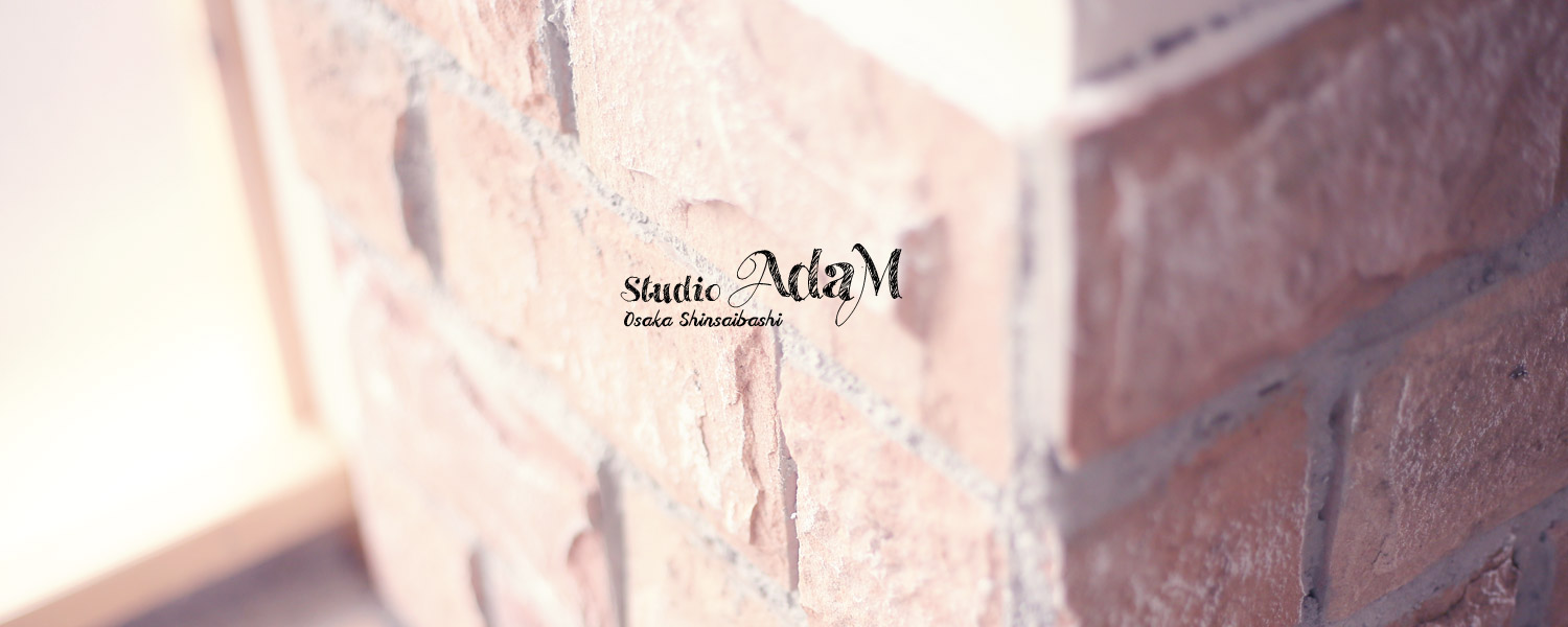 �����^���X�^�W�I STUDIO AdaM20