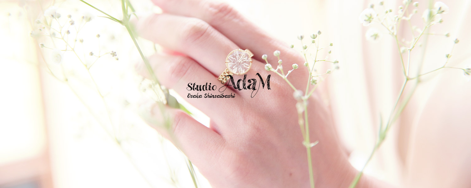 �����^���X�^�W�I STUDIO AdaM21