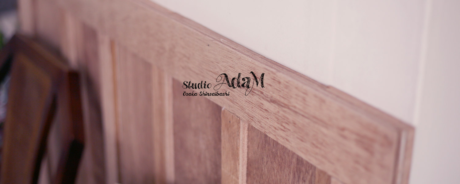 �����^���X�^�W�I STUDIO AdaM23