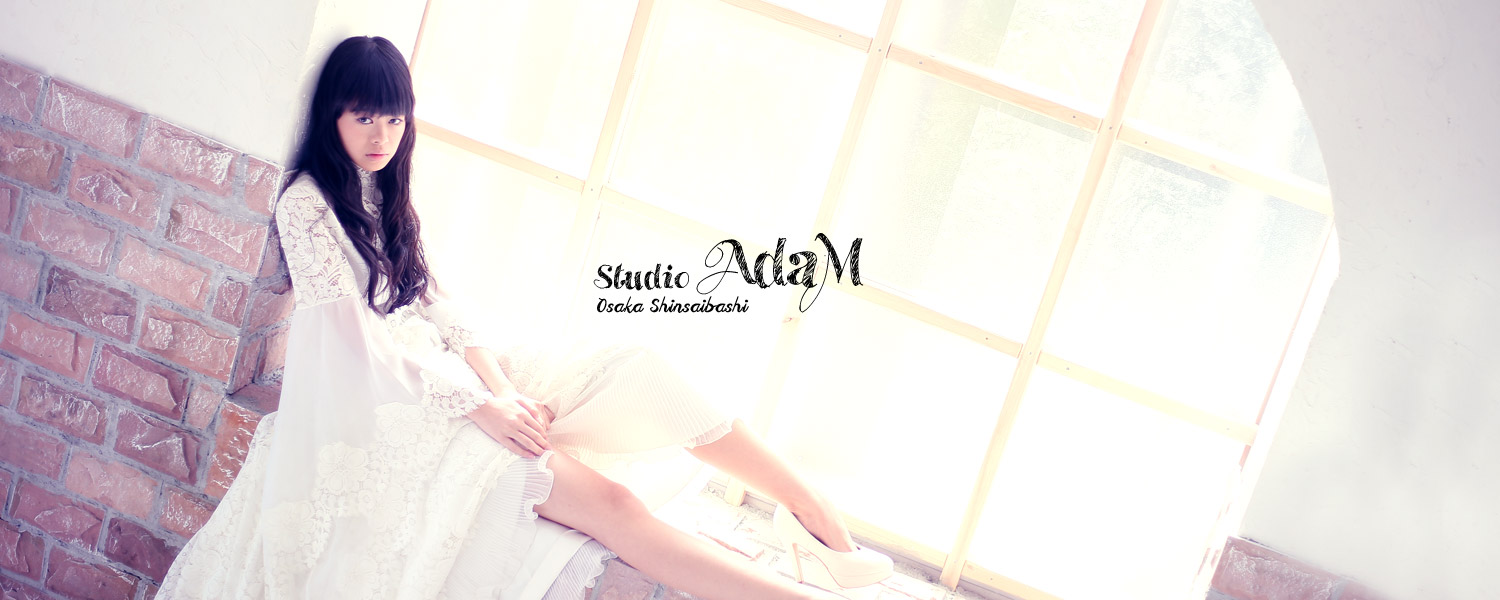 �����^���X�^�W�I STUDIO AdaM24