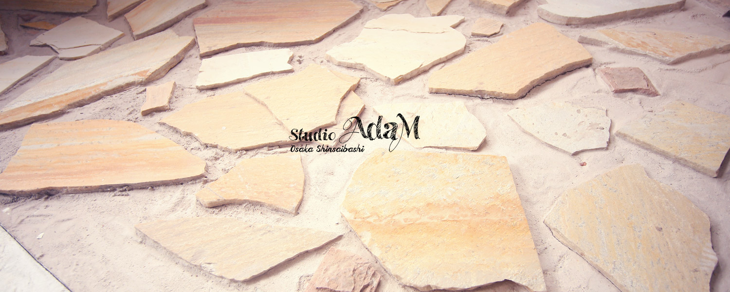 �����^���X�^�W�I STUDIO AdaM26