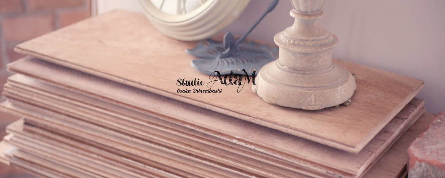 �����^���X�^�W�I STUDIO AdaM27