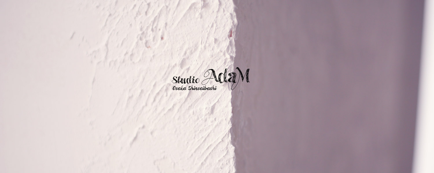 �����^���X�^�W�I STUDIO AdaM29