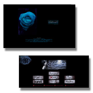 �Q�l�z�[���y�[�W����-[UNDER CODE PRODUCTION.net]